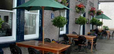 Liddesdale B&B,  Newcastleton